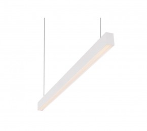 DK9153-WH Линейный светильник 42W 1500mm 3000K, белый в Ижевске - izhevsk.ok-mebel.com | фото
