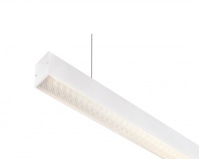 DK9153-WH Линейный светильник 42W 1500mm 3000K, белый в Ижевске - izhevsk.ok-mebel.com | фото 2