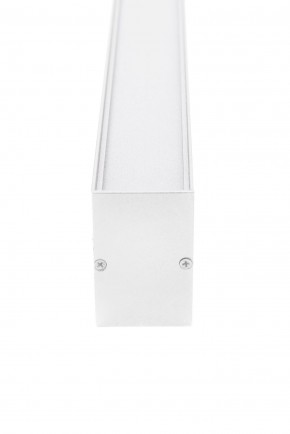 DK9153-WH Линейный светильник 42W 1500mm 3000K, белый в Ижевске - izhevsk.ok-mebel.com | фото 3