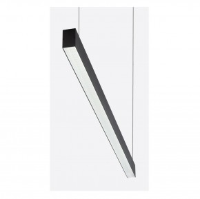 DK9154-BK Линейный светильник 42W 1500mm 4000K, черный в Ижевске - izhevsk.ok-mebel.com | фото 3