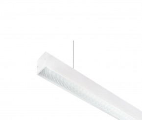 DK9254-WH Линейный светильник 62W 2500mm 4000K, белый в Ижевске - izhevsk.ok-mebel.com | фото 2
