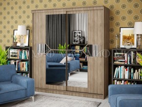 ЭЛЕГАНТ Шкаф-купе 2,0 в Ижевске - izhevsk.ok-mebel.com | фото