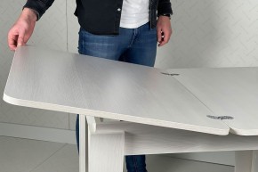 ФАНТАЗИЯ Стол обеденный раскладной в Ижевске - izhevsk.ok-mebel.com | фото 15
