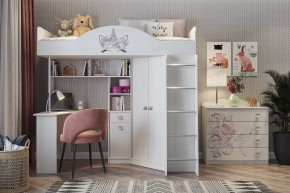 ФЭНТЕЗИ Набор мебели (Детский комплекс) в Ижевске - izhevsk.ok-mebel.com | фото 4
