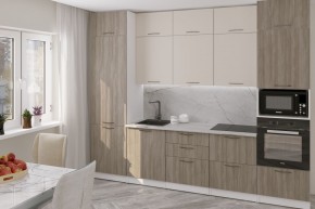 ФЬЮДЖИ Кухонный гарнитур Экстра (3000 мм) в Ижевске - izhevsk.ok-mebel.com | фото