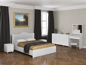 Гарнитур для спальни Монако в Ижевске - izhevsk.ok-mebel.com | фото