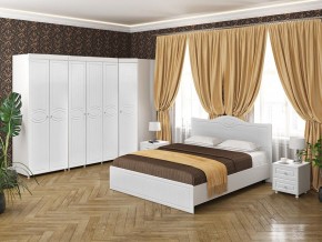 Гарнитур для спальни Монако в Ижевске - izhevsk.ok-mebel.com | фото