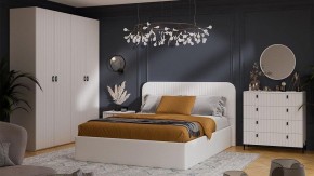 Гарнитур для спальни Тиффани в Ижевске - izhevsk.ok-mebel.com | фото