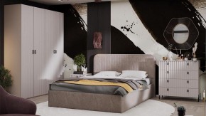Гарнитур для спальни Тиффани в Ижевске - izhevsk.ok-mebel.com | фото