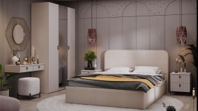 Гарнитур для спальни Тиффани в Ижевске - izhevsk.ok-mebel.com | фото