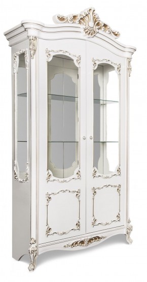 Гостиная Флоренция 1+ТВ+2 в Ижевске - izhevsk.ok-mebel.com | фото 4
