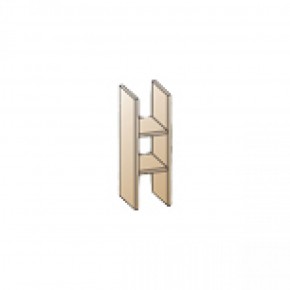 Гостиная Карина Композиция 4 (Ясень Асахи) в Ижевске - izhevsk.ok-mebel.com | фото 7