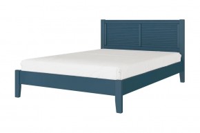 ГРАЦИЯ-3 Кровать из массива 1400 в Ижевске - izhevsk.ok-mebel.com | фото 4