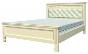 ГРАЦИЯ Кровать из массива 1600  в Ижевске - izhevsk.ok-mebel.com | фото 4