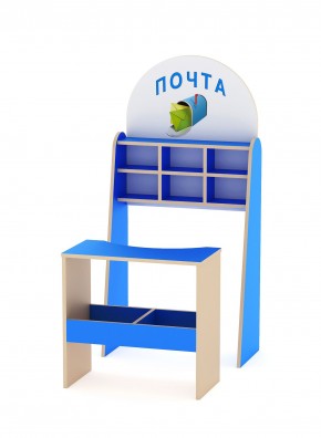 Игровая детская мебель Почта в Ижевске - izhevsk.ok-mebel.com | фото