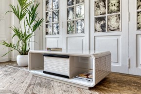 Журнальный столик VELVET 130 см в Ижевске - izhevsk.ok-mebel.com | фото 11