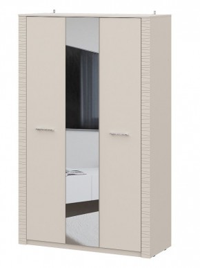 КАЛИПСО Шкаф комбинированный трехстворчатый (1300) в Ижевске - izhevsk.ok-mebel.com | фото