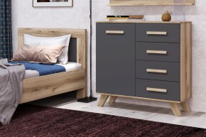 Комод 900 Вега Скандинавия в Ижевске - izhevsk.ok-mebel.com | фото 7