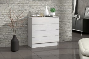 Комод Фаворит-3 (Анкор светлый) в Ижевске - izhevsk.ok-mebel.com | фото