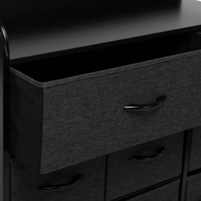 Комод Leset Ноа 7 ящиков в Ижевске - izhevsk.ok-mebel.com | фото 6