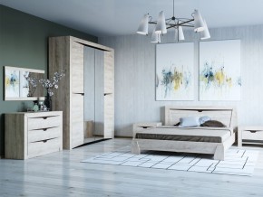 Комод ВЕРСАЛЬ-5 секция №8 в Ижевске - izhevsk.ok-mebel.com | фото 3