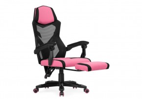 Компьютерное кресло Brun pink / black в Ижевске - izhevsk.ok-mebel.com | фото