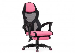 Компьютерное кресло Brun pink / black в Ижевске - izhevsk.ok-mebel.com | фото 2