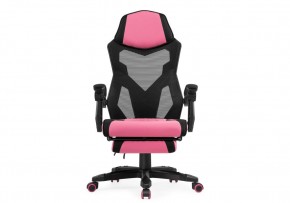 Компьютерное кресло Brun pink / black в Ижевске - izhevsk.ok-mebel.com | фото 3