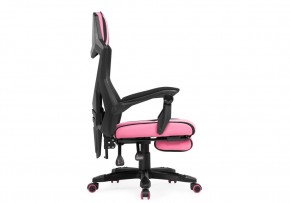 Компьютерное кресло Brun pink / black в Ижевске - izhevsk.ok-mebel.com | фото 4