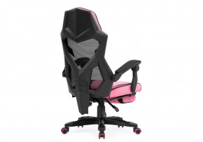 Компьютерное кресло Brun pink / black в Ижевске - izhevsk.ok-mebel.com | фото 5