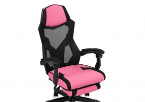 Компьютерное кресло Brun pink / black в Ижевске - izhevsk.ok-mebel.com | фото 6