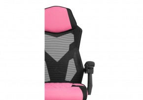 Компьютерное кресло Brun pink / black в Ижевске - izhevsk.ok-mebel.com | фото 7