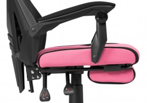 Компьютерное кресло Brun pink / black в Ижевске - izhevsk.ok-mebel.com | фото 8