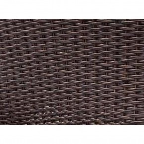 Комплект мебели из иск. ротанга AM-196B/T196 Brown 4Pcs (4+1) в Ижевске - izhevsk.ok-mebel.com | фото 2