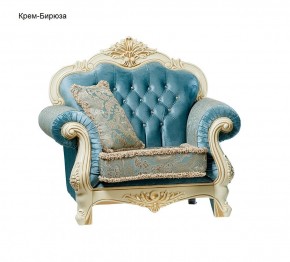 Комплект мягкой мебели Илона (без механизма) 3+1+1 в Ижевске - izhevsk.ok-mebel.com | фото 5