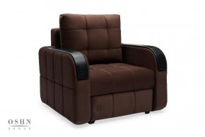 Комплект мягкой мебели Остин HB-178-16 (Велюр) Угловой + 1 кресло в Ижевске - izhevsk.ok-mebel.com | фото 4