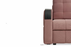 Комплект мягкой мебели Остин HB-178-18 (Велюр) Угловой + 1 кресло в Ижевске - izhevsk.ok-mebel.com | фото 2