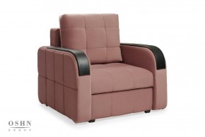 Комплект мягкой мебели Остин HB-178-18 (Велюр) Угловой + 1 кресло в Ижевске - izhevsk.ok-mebel.com | фото 3