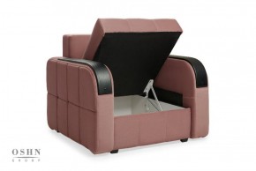 Комплект мягкой мебели Остин HB-178-18 (Велюр) Угловой + 1 кресло в Ижевске - izhevsk.ok-mebel.com | фото 4