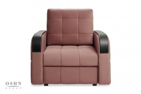 Комплект мягкой мебели Остин HB-178-18 (Велюр) Угловой + 1 кресло в Ижевске - izhevsk.ok-mebel.com | фото 5