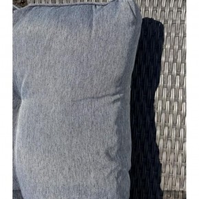 Комплект плетеной мебели AFM-307G-Grey в Ижевске - izhevsk.ok-mebel.com | фото 1