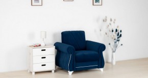 Комплект Роуз ТД 410 диван-кровать + кресло + комплект подушек в Ижевске - izhevsk.ok-mebel.com | фото 2