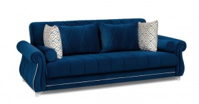 Комплект Роуз ТД 410 диван-кровать + кресло + комплект подушек в Ижевске - izhevsk.ok-mebel.com | фото 4
