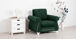 Комплект Роуз ТД 411 диван-кровать + кресло + комплект подушек в Ижевске - izhevsk.ok-mebel.com | фото 2