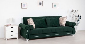 Комплект Роуз ТД 411 диван-кровать + кресло + комплект подушек в Ижевске - izhevsk.ok-mebel.com | фото 3