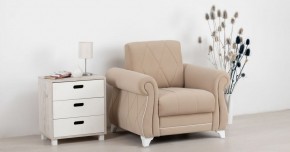 Комплект Роуз ТД 412 диван-кровать + кресло + комплект подушек в Ижевске - izhevsk.ok-mebel.com | фото 2