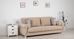 Комплект Роуз ТД 412 диван-кровать + кресло + комплект подушек в Ижевске - izhevsk.ok-mebel.com | фото 3