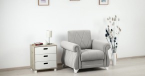 Комплект Роуз ТД 414 диван-кровать + кресло + комплект подушек в Ижевске - izhevsk.ok-mebel.com | фото 2
