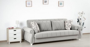 Комплект Роуз ТД 414 диван-кровать + кресло + комплект подушек в Ижевске - izhevsk.ok-mebel.com | фото 3