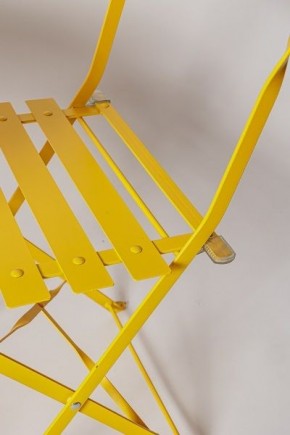 Комплект садовой мебели OTS-001R (стол + 2 стула) металл в Ижевске - izhevsk.ok-mebel.com | фото 12